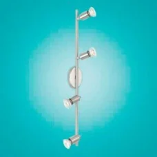 Спот Eglo 92598 Buzz LED Спот Eglo 92598 Buzz LED