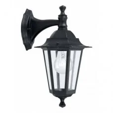 Вуличний світильник Eglo 22467 Laterna E27 1x60W IP44