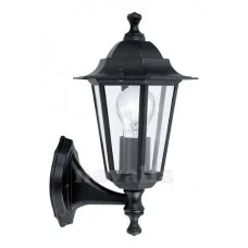 Уличный бра Eglo 22468 Laterna 4