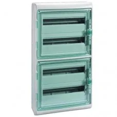 Щит на 72 модуля Schneider Electric 13987 Kaedra