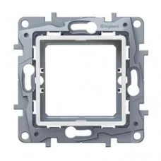 Адаптер для механизма белый Legrand, 665195