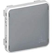 Заглушка Legrand Plexo, 69537