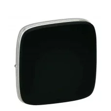 Клавиша выключателя Legrand Valena Allure антрацит, 755008