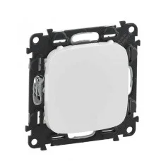 Заглушка Legrand Valena Allure белая, 755185