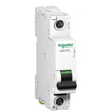 Автоматический выключатель Shneider Electric A9N61509 250В DC 13А С