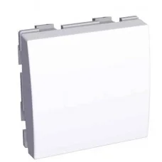 Перемикач Schneider Electric Altira ALB44021 20А (білий)