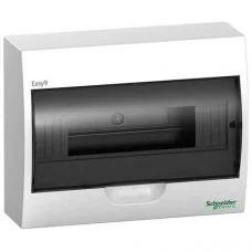 Щит навісний EZ9E112S2S Easy9 на 12 модулів Schneider Electric