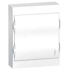 Щит навісний EZ9E212P2S Easy9 на 24 модуля Schneider Electric