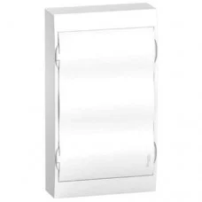 Щит навісний EZ9E312P2S Easy9 на 36 модулів Schneider Electric