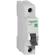 Автомат выключатель Schneider Electric EZ9F34150 Easy9, 50A