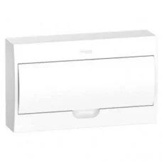 Щит навісний EZ9E118P2S Easy9 на 18 модулів Schneider Electric