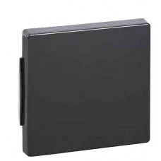 Антрацитовая клавиша Schneider Electric Aquadesign MTN343114