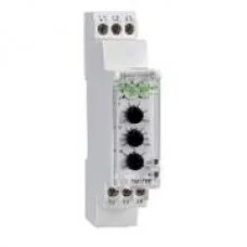 Реле напруги Schneider Electric RM17UBE16 20-80В