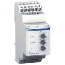 Реле напруги Schneider Electric RM35UA12MW 1-100В