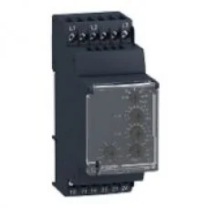 Реле напруги Schneider Electric RM35UB3N30