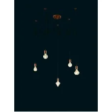 Подвес Trio 310100562 Cord