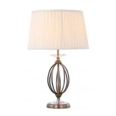 Настольная лампа Elstead AG/TL AGED BRASS Aegean