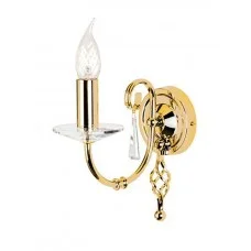 Бра Elstead AG1 POL BRASS Aegean
