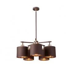Люстра Elstead BALANCE5 BRPB Balance