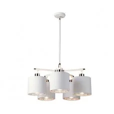 Люстра Elstead BALANCE5 WPN Balance