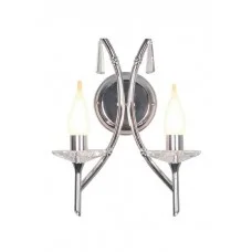 Elstead BATH/BR2 CHROME Brightwell