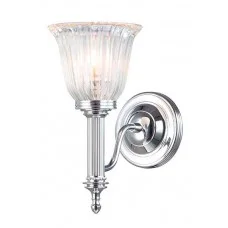 Бра Elstead BATH/CARROLL1 PC Carroll
