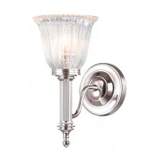 Бра Elstead BATH/CARROLL1 PN Carroll