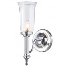 Бра Elstead BATH/CARROLL2 PC Carroll