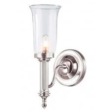 Бра Elstead BATH/CARROLL2 PN Carroll