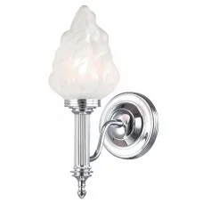 Бра Elstead BATH/CARROLL3 PC Carroll
