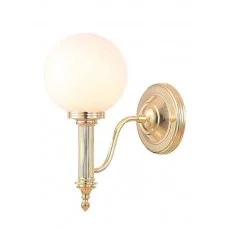 Бра Elstead BATH/CARROLL4 PB Carroll