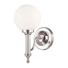 Бра Elstead BATH/CARROLL4 PN Carroll