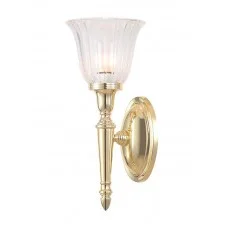 Бра Elstead BATH/DRYDEN1 PB Dryden