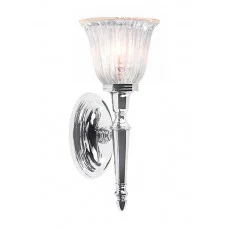 Бра Elstead BATH/DRYDEN1 PC Dryden