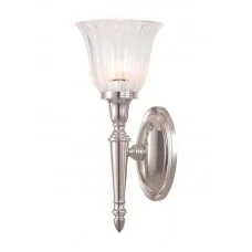 Бра Elstead BATH/DRYDEN1 PN Dryden