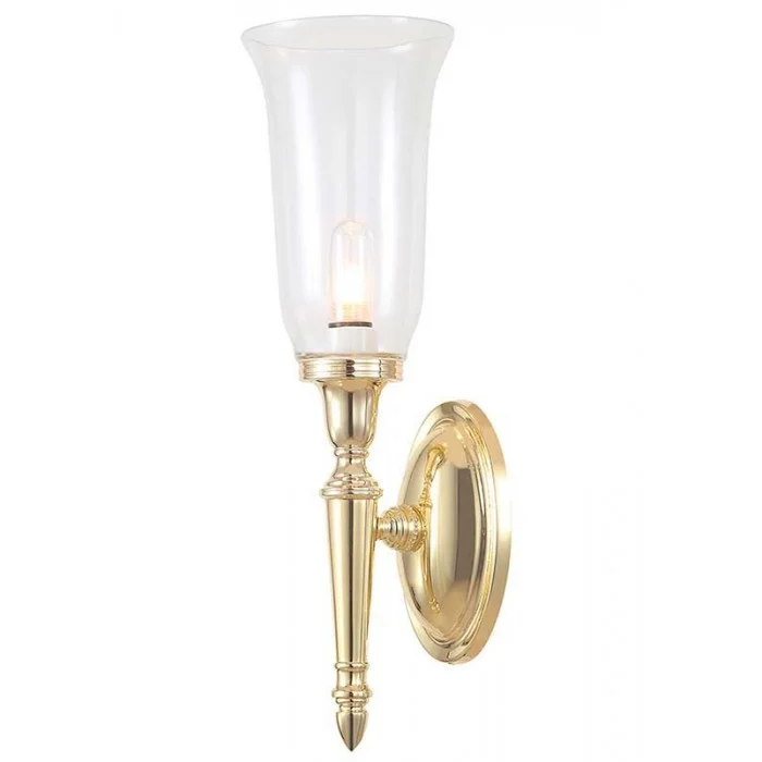 Бра Elstead BATH/DRYDEN2 PB Dryden