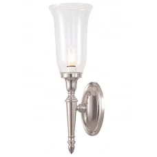 Бра Elstead BATH/DRYDEN2 PN Dryden