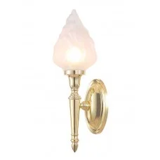 Бра Elstead BATH/DRYDEN3 PB Dryden