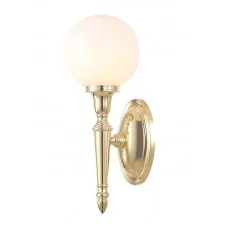 Бра Elstead BATH/DRYDEN4 PB Dryden