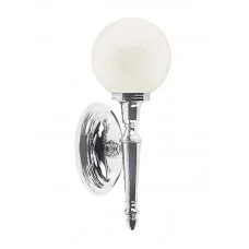 Бра Elstead BATH/DRYDEN4 PC Dryden