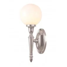 Бра Elstead BATH/DRYDEN4 PN Dryden