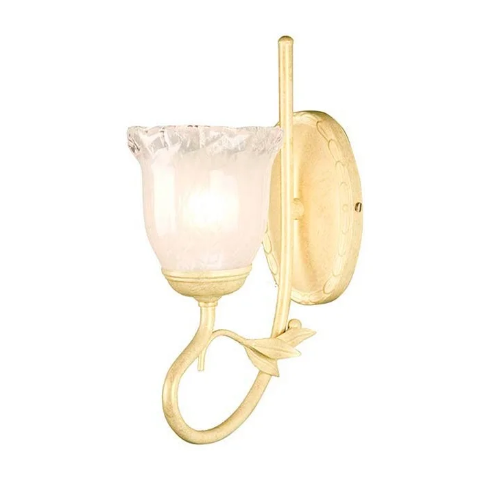 Бра Elstead BATH/OV1 I/GOLD Olivia