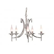 Elstead BR5 NICKEL Brightwell