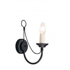 Elstead CB1 BLACK Carisbrooke