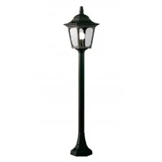 Парковый светильник Elstead CPM5 BLACK Chapel Парковый светильник Elstead CPM5 BLACK Chapel