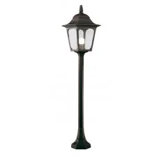 Парковый светильник Elstead CP5 BLACK Chapel Парковый светильник Elstead CP5 BLACK Chapel