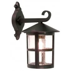 Бра Elstead BL21/G BLACK Hereford