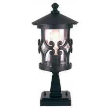 Парковый светильник Elstead BL12 BLACK Hereford