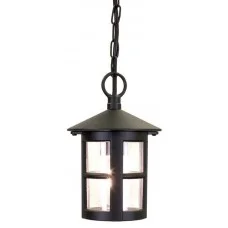Подвесной светильник Elstead BL21B BLACK Hereford