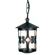 Подвесной светильник Elstead BL13B BLACK Hereford